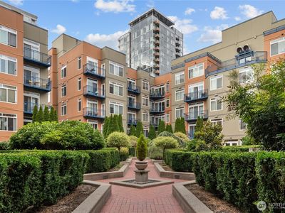 2414 1st Avenue #319, Seattle, WA, 98121