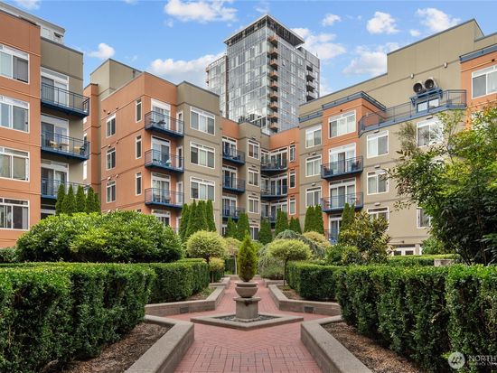 2414 1st Avenue #319, Seattle, WA 98121