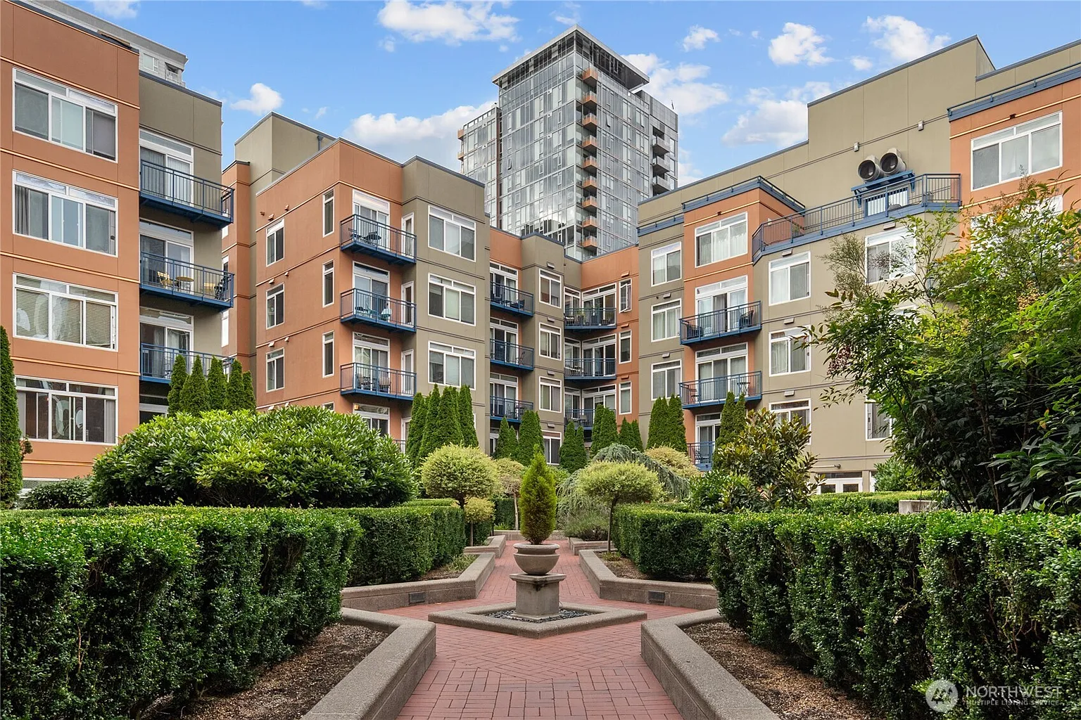 2414 1st Avenue #319 photo 1