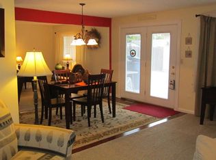 7680 Stonesboro Dr, Dayton, OH 45424