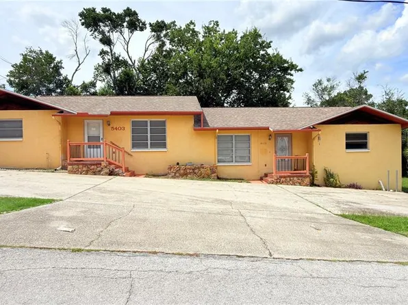 5403 DRINKARD DRIVE, NEW PORT RICHEY, FL 34653