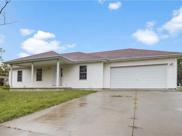 10 Saint Paul St, Chillicothe, MO 64601