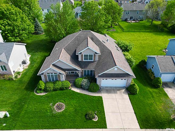 2nd image of 4110 W Stonewater Dr