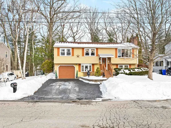 22 Estate Drive, Manchester, NH 03104