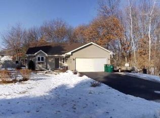 9182 Bataan St NE, Blaine, MN 55449