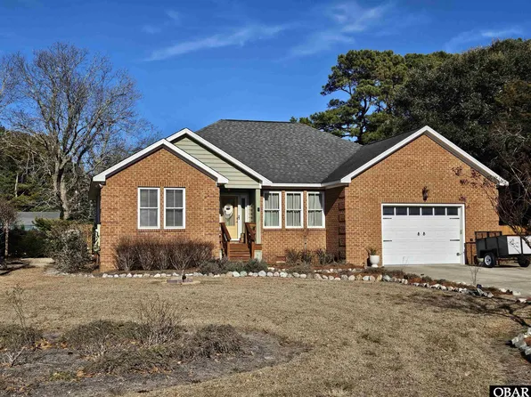 104 Acorn Ln Lot 2, Pt Harbor, NC 27964