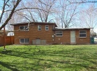 5770 S 2550 W, Roy, UT 84067