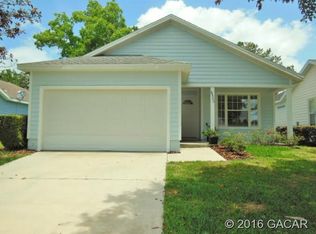 6380 NW 109th Pl, Alachua, FL 32615