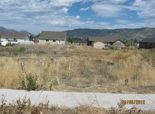 549 E 400 S, Heber, UT 84032