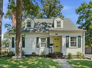 516 E Broadway St, Defiance, OH 43512