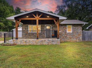 604 N Meteor Ave, Springfield, MO 65802