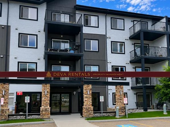 3353 16a Ave NW #211, Edmonton, AB T6T 0V4