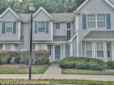 2004 Wendover Dr #2004, Pompton Plains, NJ, 07444