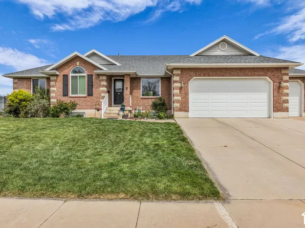 486 W 350 S, Layton, UT 84041