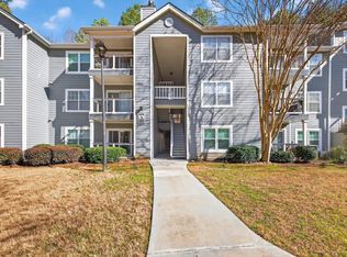 4102 Santa Fe Pkwy, Sandy Springs, GA 30350