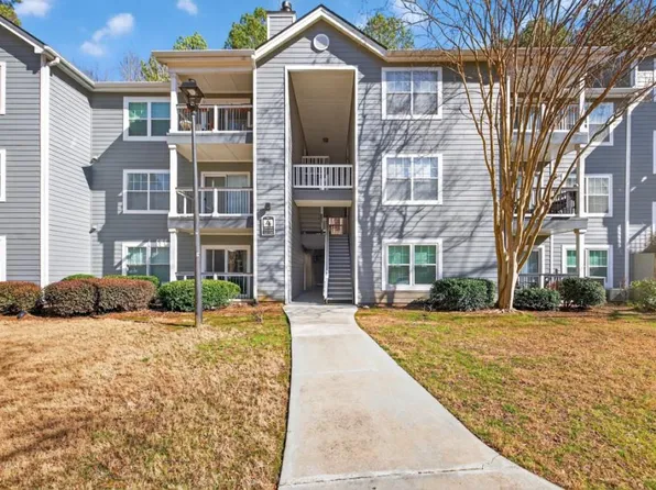 4102 Santa Fe Pkwy, Sandy Springs, GA 30350