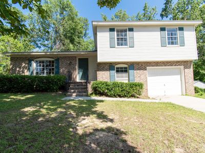 412 Marlboro St, Martinez, GA, 30907