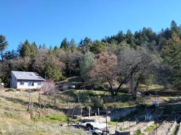 34270 Shimmins Ridge Rd, Willits, CA 95490