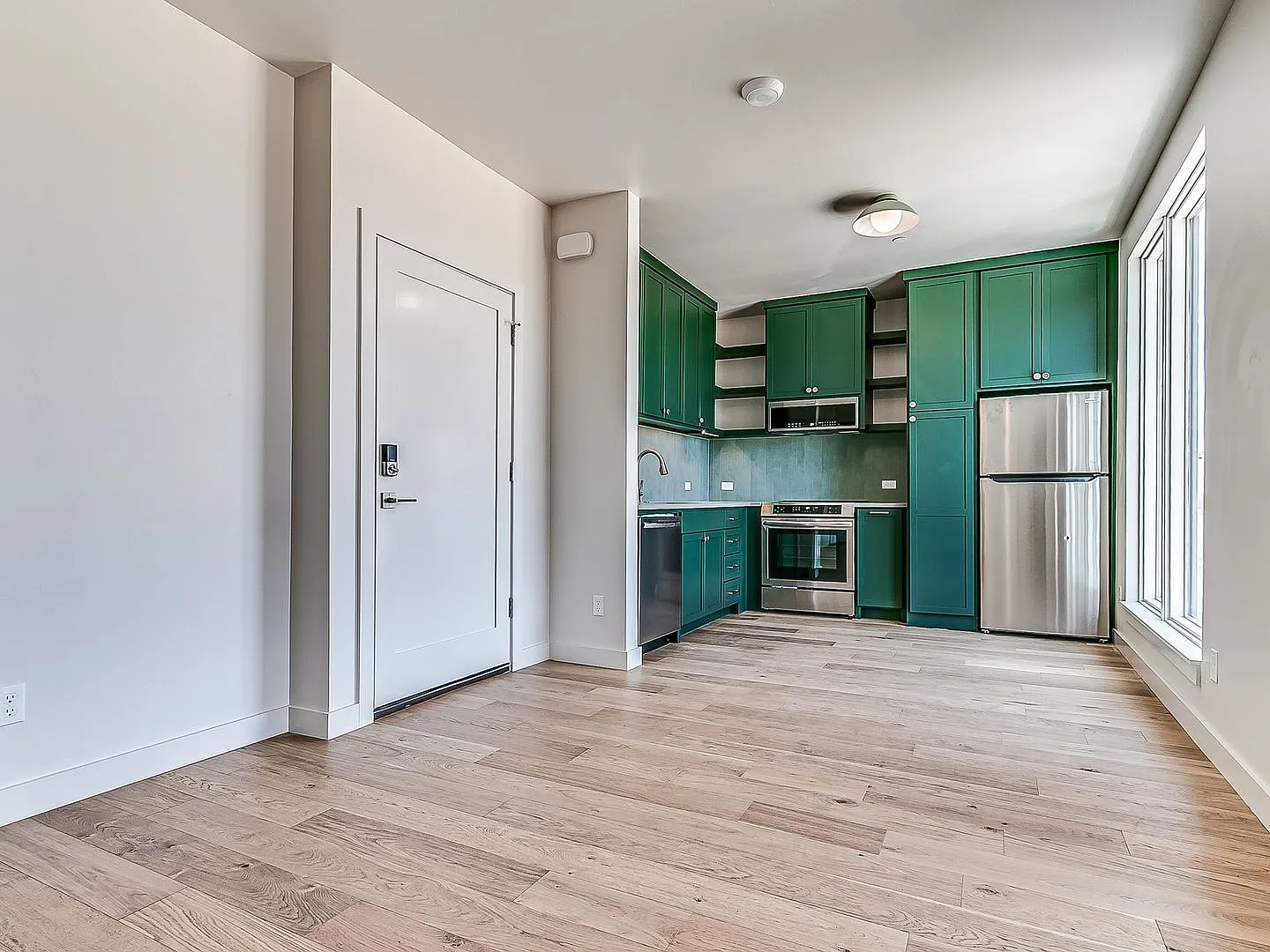 1 month free rent — Photo 2