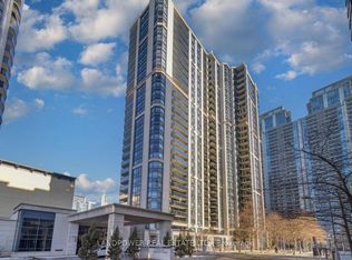 155 Beecroft Rd #2609, Toronto, ON M2N7C6