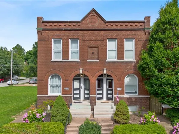 2906 McNair Ave, Saint Louis, MO 63118