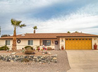 3555 Desert Garden Dr, Lake Havasu City, AZ 86404