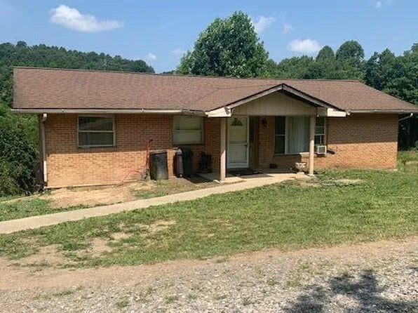 1514 Hamilton Town Rd, Coeburn, VA 24230