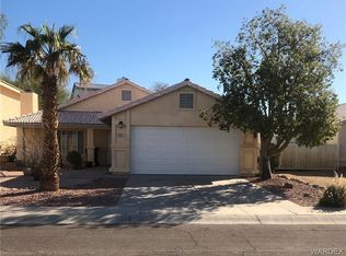 3492 Via Los Pozos, Bullhead City, AZ 86442