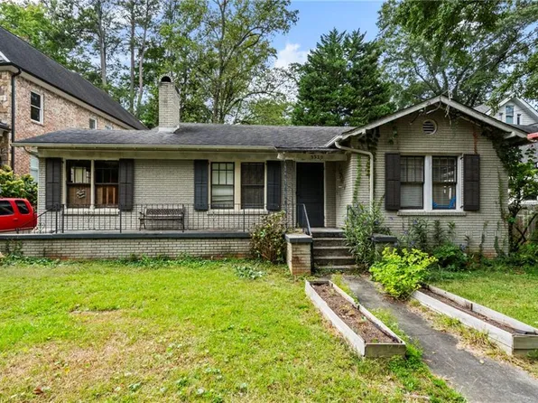 3320 W Shadowlawn Ave NE, Atlanta, GA 30305