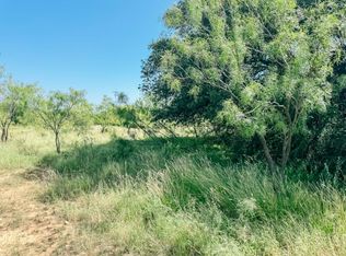 LOT 4 Morris Sheppard Dr, Brownwood, TX 76801