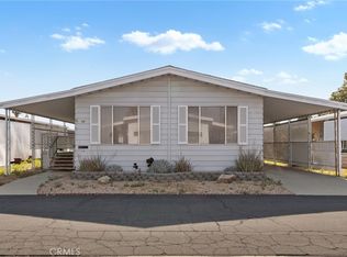 1525 W Oakland Ave SPACE 62, Hemet, CA 92543