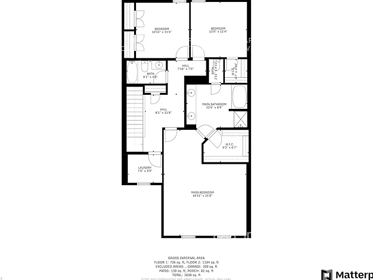 258 Britt Dr — Photo 2