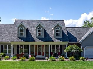 981 Foust Hill Rd, Hughesville, PA 17737