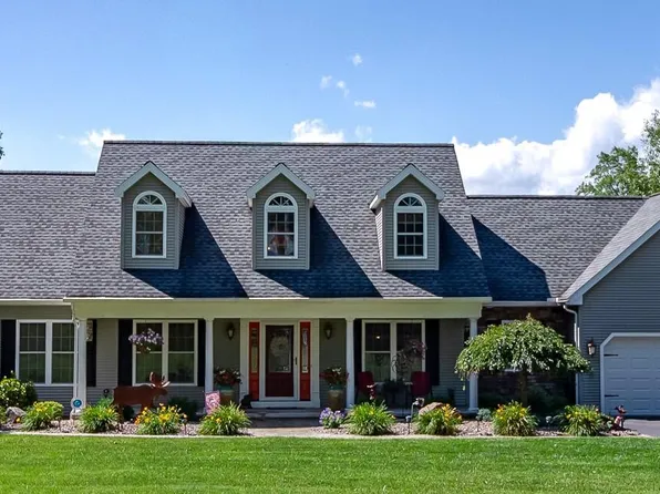 981 Foust Hill Rd, Hughesville, PA 17737