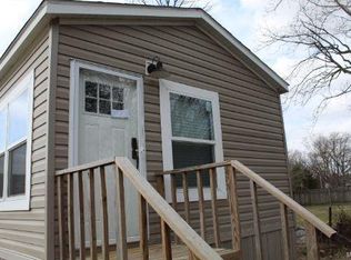 410 2nd St, Hornersville, MO 63855