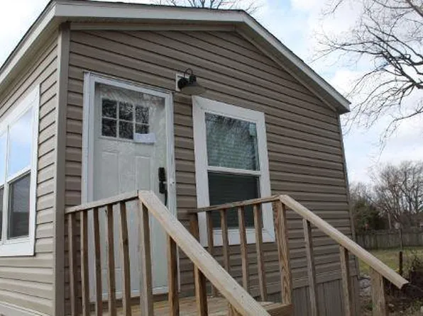 410 2nd St, Hornersville, MO 63855