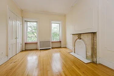 Rented by Corcoran