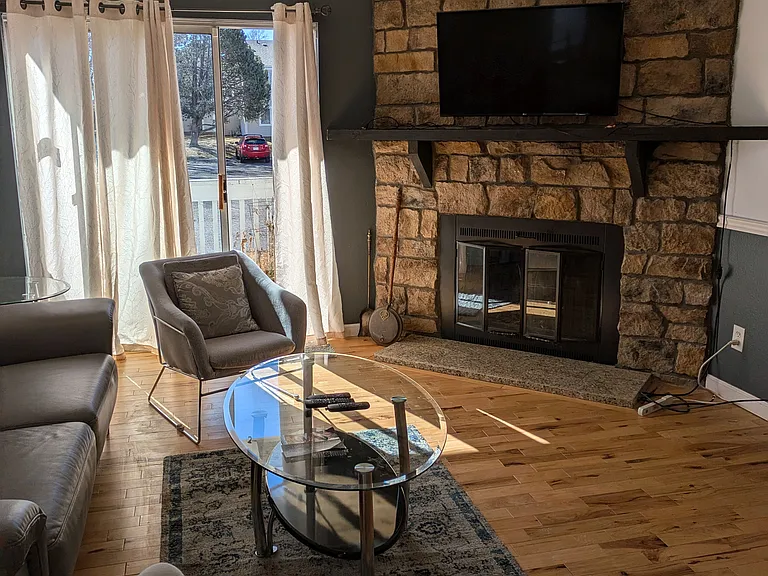 14141 E Jewell Ave #103 — Photo 3