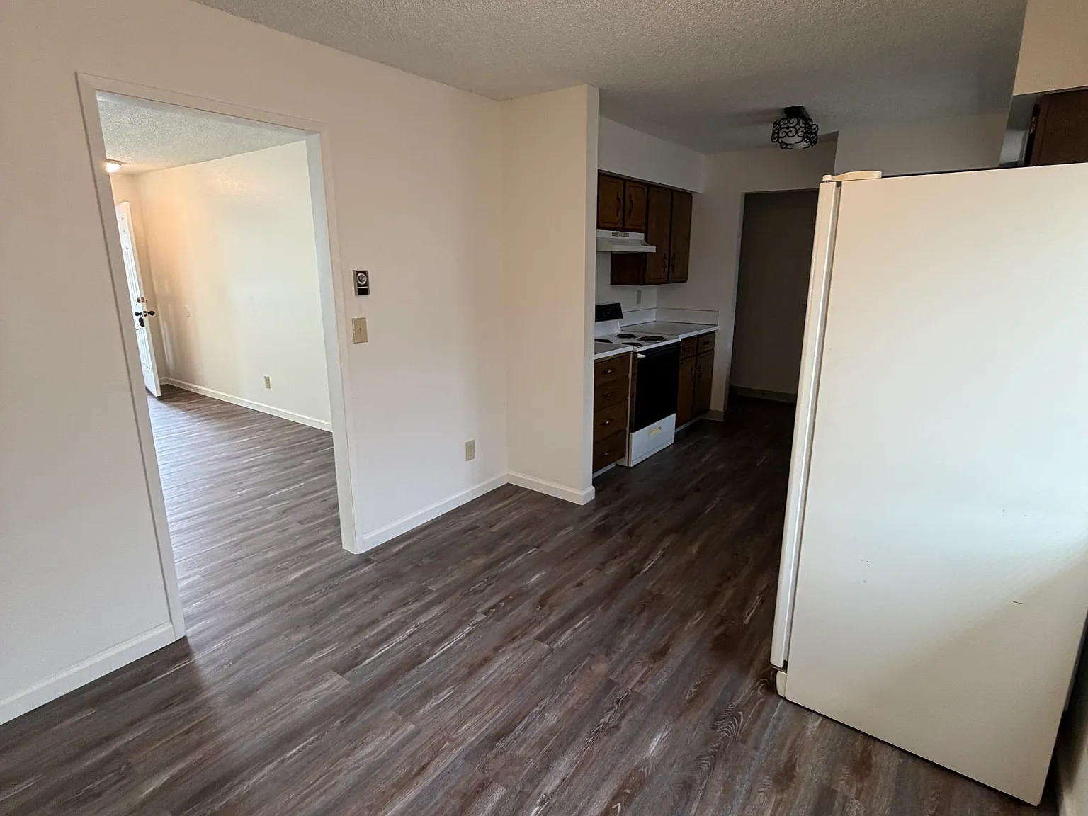 2 bed, $1,250 — Photo 4