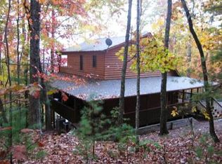 301 Central Way, Blue Ridge, GA 30513