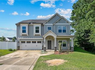 506 Tip Top Ave, Fayetteville, NC 28306