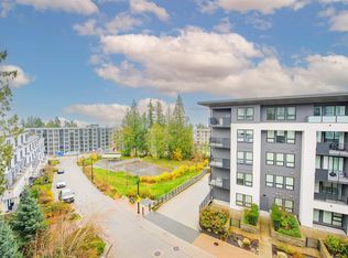 9250 University High St #507, Burnaby, BC V5A0B3