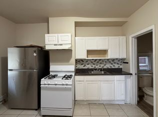 154 Taylor St APT 3, Orange, NJ 07050