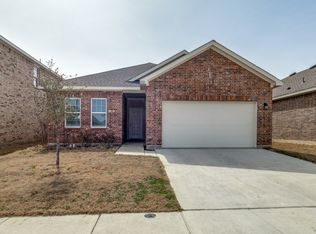 1521 Ancer Way, Fort Worth, TX 76052