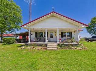 6637 Highway 9, Center Ridge, AR 72027
