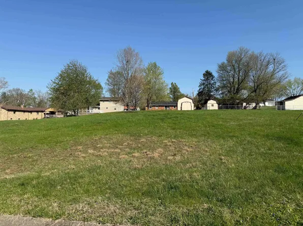 LOT 3 Meadow Glen Rd, Flatwoods, KY 41139