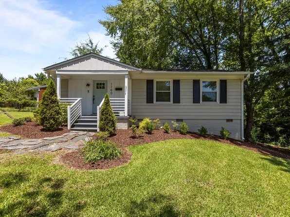 1100 Holburn Pl, Raleigh, NC 27610