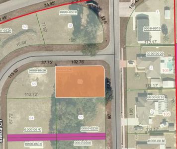 104 Village Dr, Welaka, FL, 32193