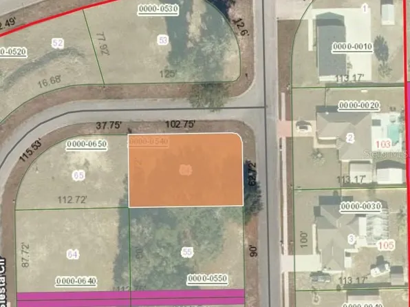 104 Village Dr, Welaka, FL 32193