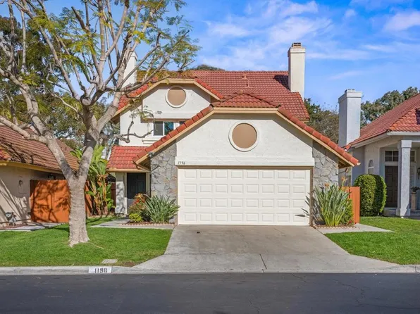 1196 Beacon Hl, San Marcos, CA 92078